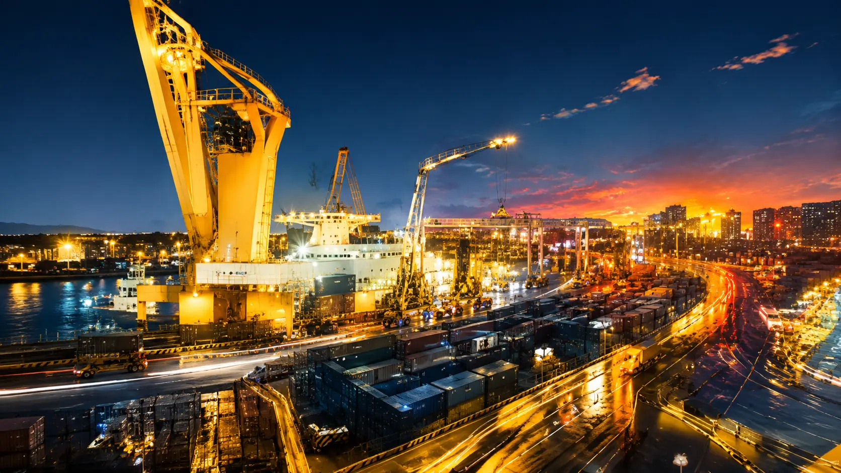 Cross-border e-commerce compliance planning