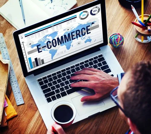 Cross-Border E-Commerce