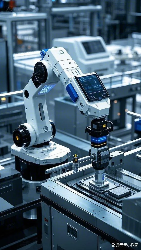 Manufacturing